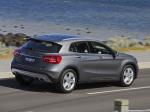 Mercedes-Benz GLA200 CDI 2014 года (AU)